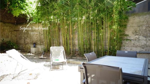 Maison de caractère à vendre 7 pièces BOLLENE (84)