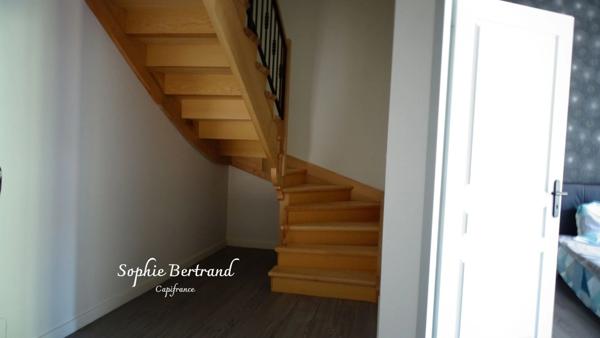 Maison de caractère à vendre 7 pièces BOLLENE (84)