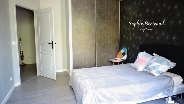 Maison de caractère à vendre 7 pièces BOLLENE (84)