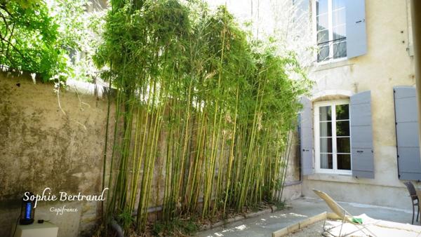 Maison de caractère à vendre 7 pièces BOLLENE (84)