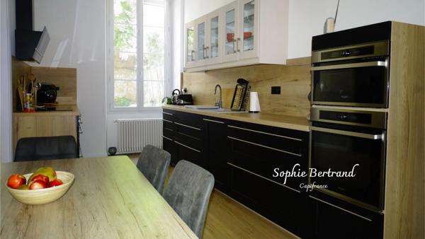 Maison de caractère à vendre 7 pièces BOLLENE (84)