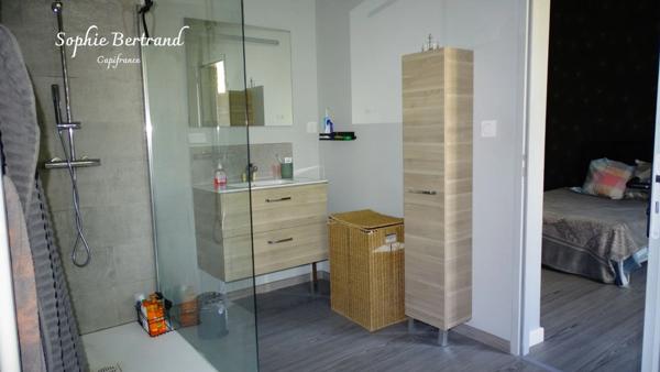 Maison de caractère à vendre 7 pièces BOLLENE (84)