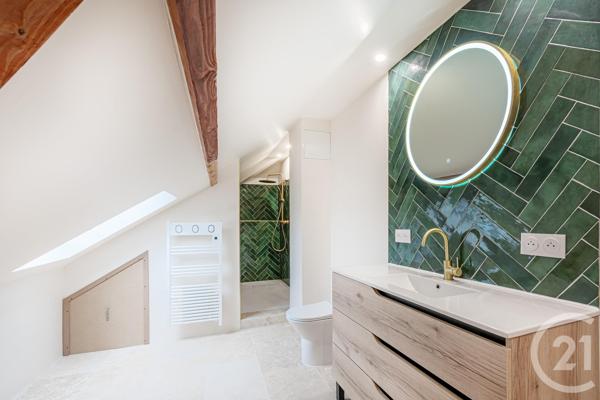 Maison à vendre  6 pièces - 160,21 m2 ST MAUR DES FOSSES - 94