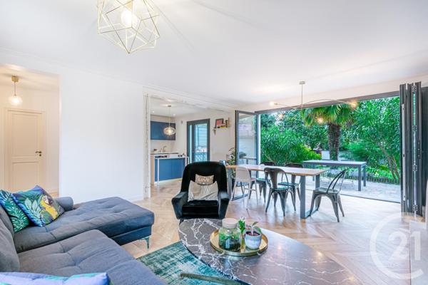 Maison à vendre  6 pièces - 160,21 m2 ST MAUR DES FOSSES - 94