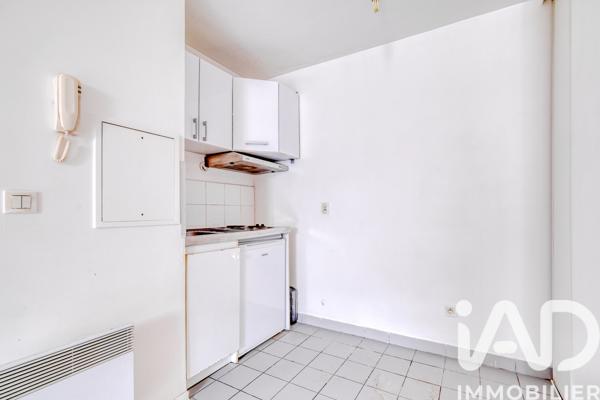 Appartement à vendre 2 pièces 53 m² Paris 19