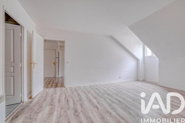 Appartement à vendre 2 pièces 53 m² Paris 19