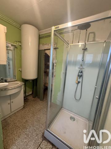 Maison à vendre 6 pièces 95 m² Labourse