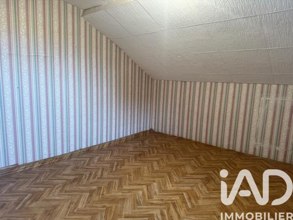 Maison à vendre 6 pièces 95 m² Labourse