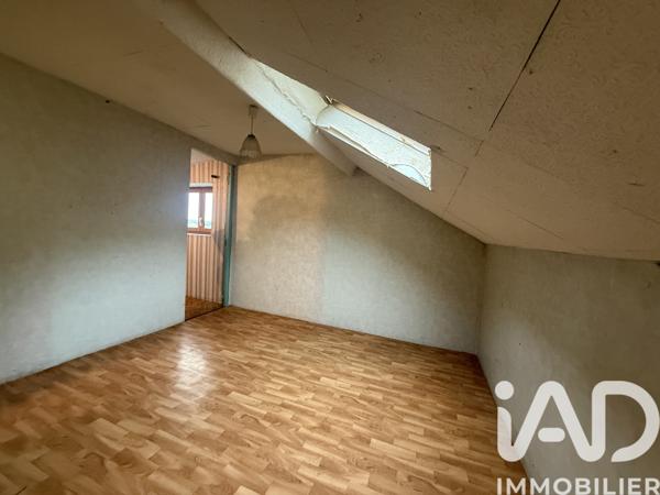 Maison à vendre 6 pièces 95 m² Labourse