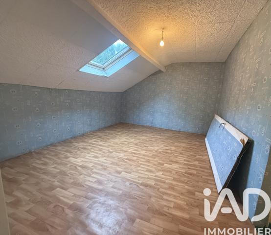 Maison à vendre 6 pièces 95 m² Labourse
