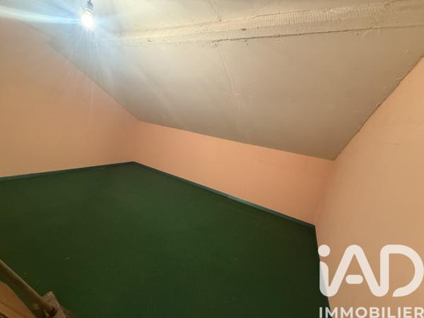 Maison à vendre 6 pièces 95 m² Labourse