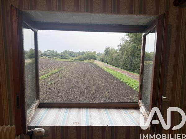 Maison à vendre 6 pièces 95 m² Labourse