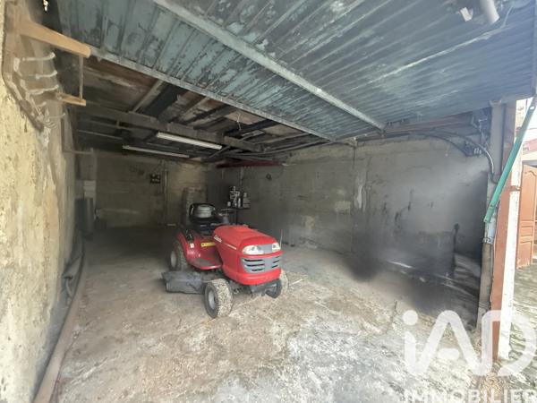 Maison à vendre 6 pièces 95 m² Labourse