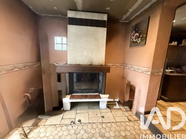 Maison à vendre 6 pièces 95 m² Labourse