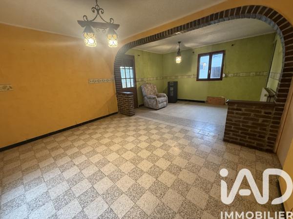Maison à vendre 6 pièces 95 m² Labourse