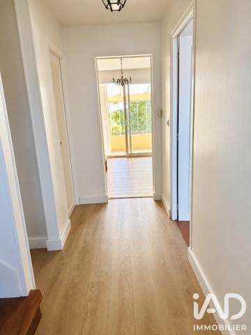 Maison à vendre 5 pièces 99,7 m² Mainvilliers