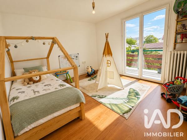Maison à vendre 5 pièces 99,7 m² Mainvilliers