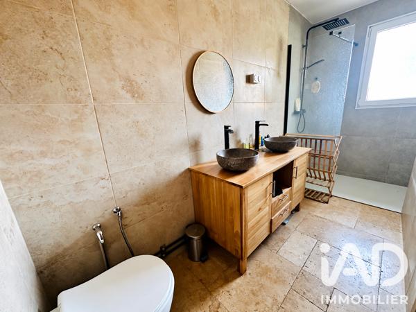 Maison à vendre 5 pièces 99,7 m² Mainvilliers