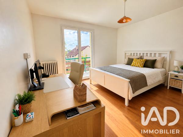 Maison à vendre 5 pièces 99,7 m² Mainvilliers