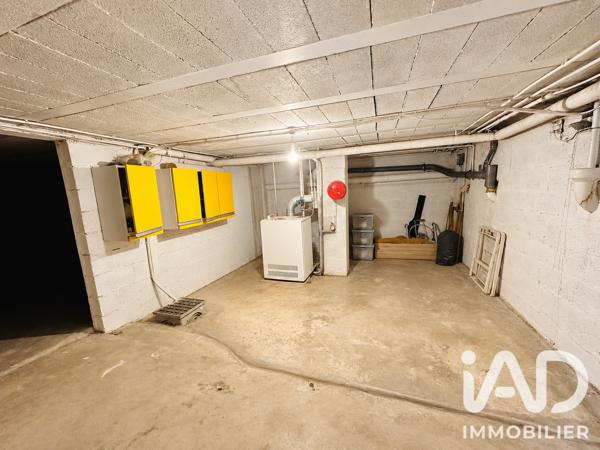 Maison à vendre 5 pièces 99,7 m² Mainvilliers