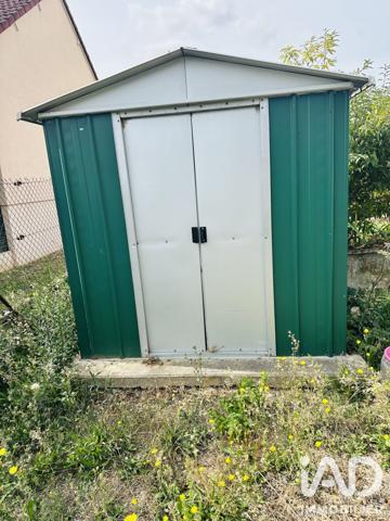 Maison à vendre 5 pièces 99,7 m² Mainvilliers