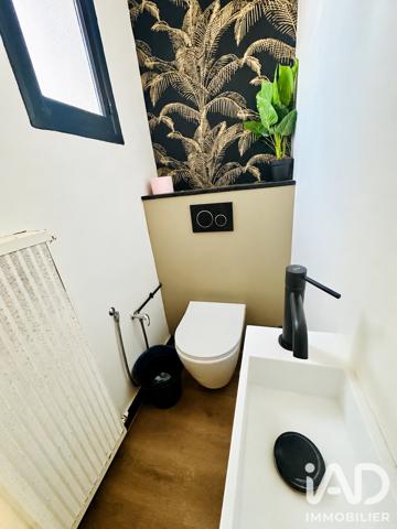 Maison à vendre 5 pièces 99,7 m² Mainvilliers