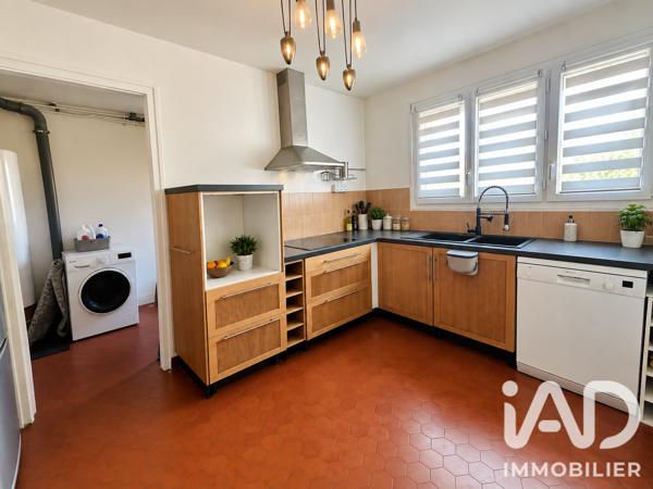 Maison à vendre 5 pièces 99,7 m² Mainvilliers