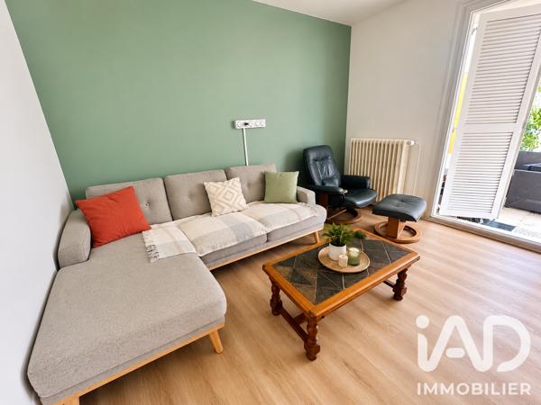 Maison à vendre 5 pièces 99,7 m² Mainvilliers