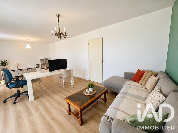 Maison à vendre 5 pièces 99,7 m² Mainvilliers