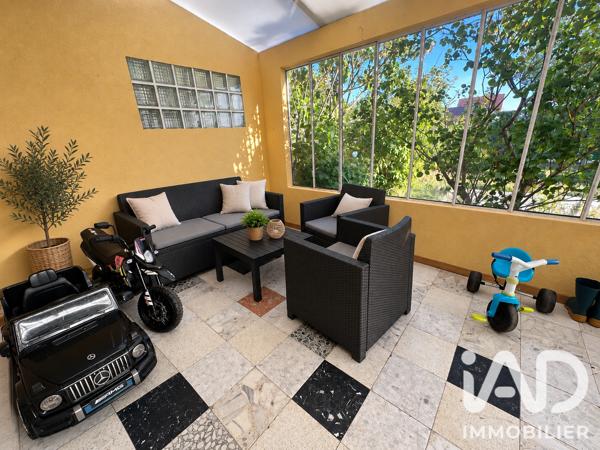 Maison à vendre 5 pièces 99,7 m² Mainvilliers