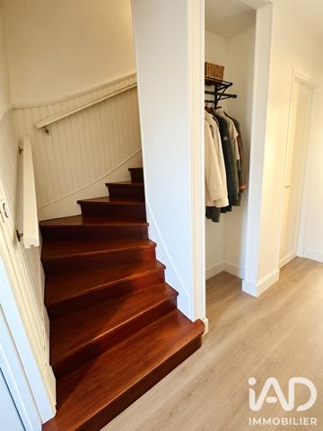 Maison à vendre 5 pièces 99,7 m² Mainvilliers