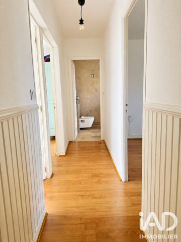 Maison à vendre 5 pièces 99,7 m² Mainvilliers