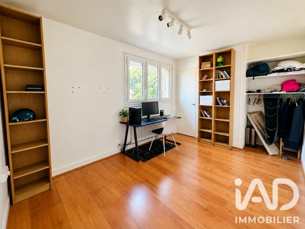 Maison à vendre 5 pièces 99,7 m² Mainvilliers
