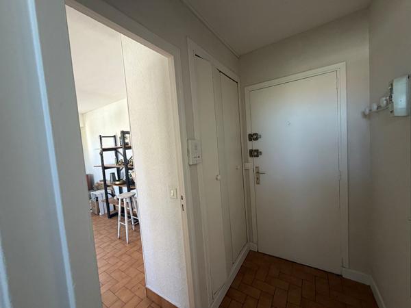 17200 ROYAN APPARTEMENT T2