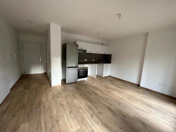 Appartement à louer à Ostwald (67540)