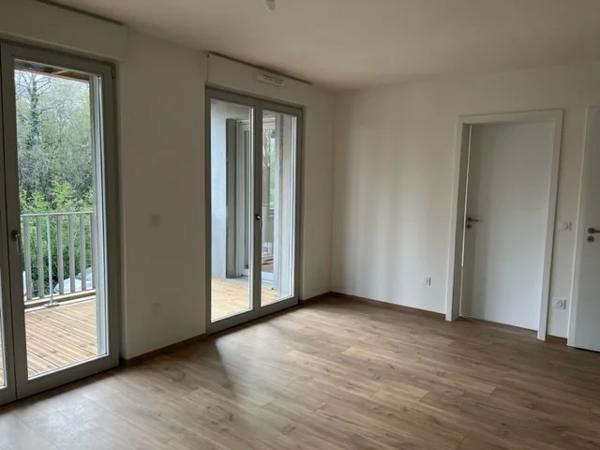 Appartement à louer à Ostwald (67540)