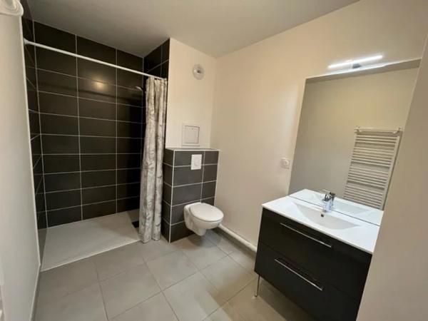 Appartement à louer à Ostwald (67540)