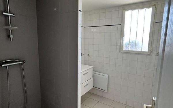 Appartement à vendre    2 pièces • 37,40 m2 La Rochelle