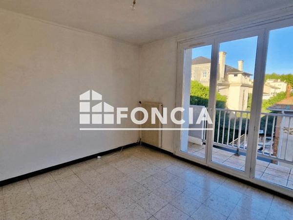 Location Appartement 3 pièces 66.4 m² - 6 RUE SALVET Narbonne 11100