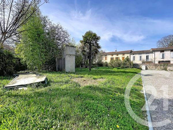 Terrain à vendre  508 m2 BELPECH - 11