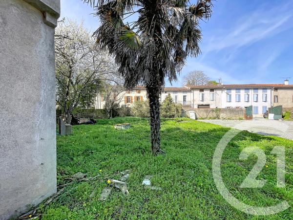 Terrain à vendre  508 m2 BELPECH - 11