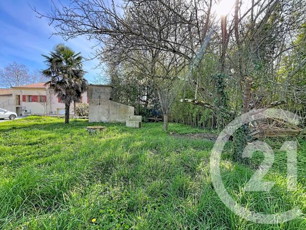 Terrain à vendre  508 m2 BELPECH - 11