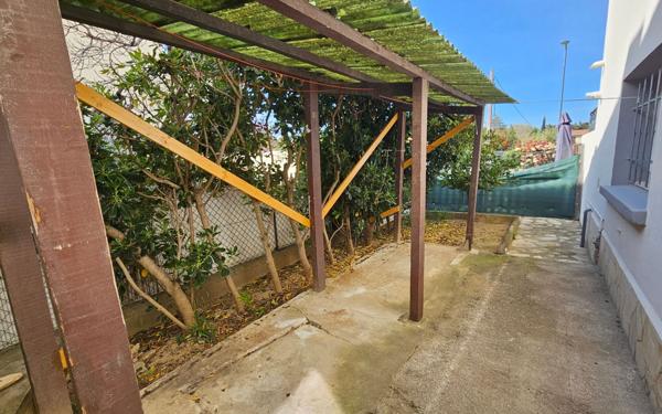 Appartement à vendre    2 pièces • 55 m2 La Seyne-sur-Mer