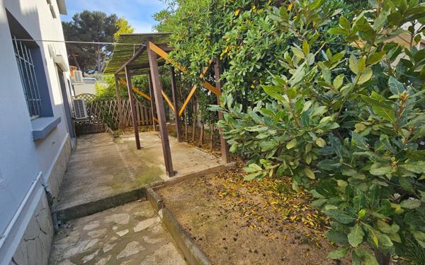 Appartement à vendre    2 pièces • 55 m2 La Seyne-sur-Mer