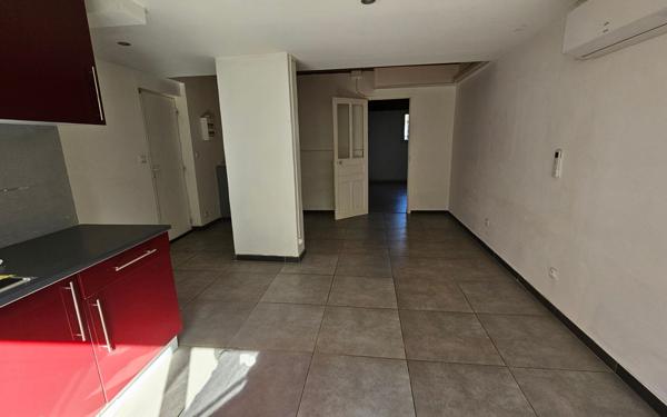 Appartement à vendre    2 pièces • 55 m2 La Seyne-sur-Mer