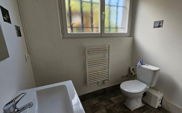 Appartement à vendre    2 pièces • 55 m2 La Seyne-sur-Mer