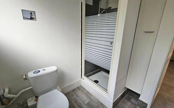 Appartement à vendre    2 pièces • 55 m2 La Seyne-sur-Mer