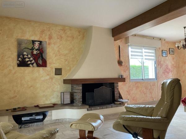 Maison à vendre à Laval en Mayenne (53000), ref : 53007-2169