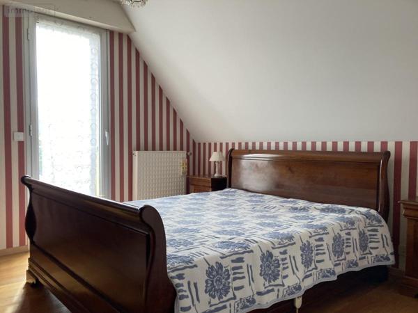 Maison à vendre à Laval en Mayenne (53000), ref : 53007-2169