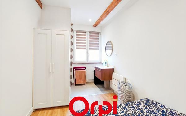 Appartement à vendre    2 pièces •  Bandol